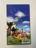 Super Monkey Ball 2001 Player's Choice Nintendo Gamecube CIB w/ Manual
