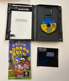 Super Monkey Ball 2001 Player's Choice Nintendo Gamecube CIB w/ Manual