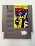 Dick Tracy NES Nintendo 1990 Authentic Cartridge Only