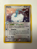 Pokemon TCG Altaria 2/108 Power Keepers Holo Rare