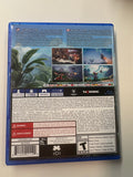 Biomutant Playstation 4 PS4 CIB Complete in Box