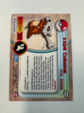 Pokemon TCG 2000 Topps Chrome Series 1 Cubone #104