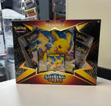Shining Fates 2021 Pikachu V Collection SEALED
