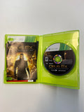 Deus Ex Human Revolution 2011 Microsoft XBOX 360 CIB Complete In Box