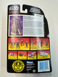 Kenner 1996 Star Wars Shadows of the Empire Prince Xizor SEALED NIP