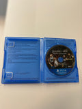 Resident Evil Origins Collection PlayStation 4 PS4 CIB Complete in Box