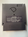 Solstice NES Nintendo Authentic Cartridge
