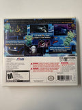 Devil Summoner: Soul Hackers 2013 Nintendo 3DS CIB w/ Manual