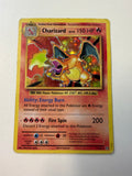Pokemon TCG Charizard 11/108 XY Evolutions Holo Rare