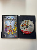 Kingdom of Hearts PlayStation 2 PS2 CIB Complete in Box Greatest Hits