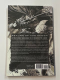 DC Batman: The Resurrection Of Ra's Al Ghoul Trade Paper Back TPB