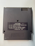 Tetris NES Nintendo Authentic Cartridge