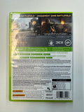 Battlefield 4 2013 Microsoft XBOX 360 CIB Complete In Box