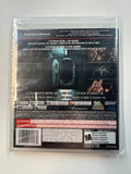 Resident Evil Revelations Playstation PS3 2013 Sealed