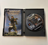 Champions of Norrath 2003 PlayStation 2 CIB Complete In Box