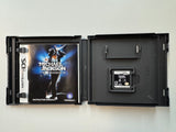 Michael Jackson The Experience Nintendo DS CIB Complete in Box