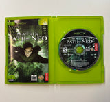 The Matrix: Path of Neo 2005 XBOX CIB Complete in Box