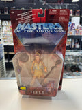 2002 Mattel Masters of the Universe Teela SEALED NIP