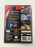 Batman Vengeance 2001 Nintendo Gamecube CIB w/ Manual