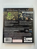 Medal of Honor Airborne 2007 Playstation 3 PS3 CIB