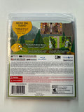 Adventure Time Secret Of The Nameless Kingdom PS3 2014 Sealed