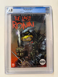 TMNT: The Last Ronin #1 CGC 9.8 (2020) Convention Exclusive