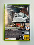Tom Clancy's Splinter Cell Double Agent 2006 Microsoft XBOX 360 CIB