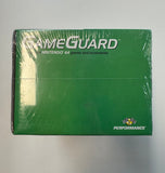Nintendo 64 N64 Performance Game Guard 3-Pak Protector Cases SEALED