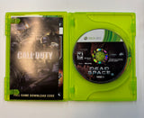 Dead Space 2 Microsoft XBOX 360 2011 CIB Complete In Box