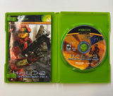 Halo 2 Bungie 2005 XBOX CIB Complete In Box Multiplayer Map Pack
