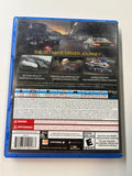 Project Cars PlayStation 4 PS4 CIB Complete in Box