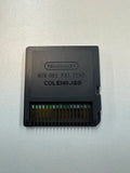 Mario & Sonic Olympic Winter Games 2009 Nintendo DS Cartridge Only
