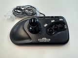 1990 Sega Genesis Arcade Power Stick CIB Complete in Box