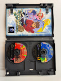 Tales of Symphonia Players Choice Nintendo Gamecube 2001 CIB