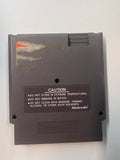Tennis Sports Series NES Nintendo Authentic Cartridge