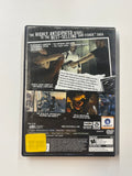 Splinter Cell Double Agent PlayStation 2 PS2 CIB Complete in Box
