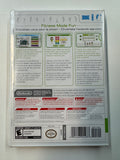 Wii Fit 2008 Nintendo Wii Sealed