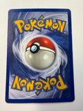 Pokemon TCG Venomoth 11/64 Jungle Holo Rare