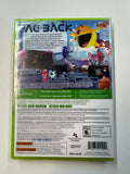 Pac-Man & The Ghostly Adventures 2013 Microsoft XBOX 360 Sealed