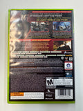 Tom Clancy's Splinter Cell Conviction 2010 Microsoft XBOX 360 CIB