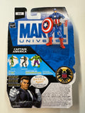 Hasbro Marvel Universe 2008 Captain America Series 1 SEALED 012