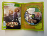 Bioshock Infinite 2013 Microsoft XBOX 360 CIB Complete In Box