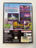 Spyro Enter the Dragonfly Player's Choice Nintendo Gamecube CIB w/ Manual