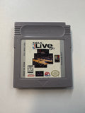 NBA Live 96' Nintendo Gameboy Authentic Cartridge