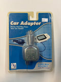 InterAct Gameboy Advance/Color Car Adapter SEALED NIP