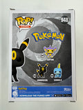 Funko Pop! Umbreon Pokemon Vinyl Bobble Head #948