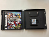 Marvel Super Hero Squad 2009 Nintendo DS CIB w/ Manual