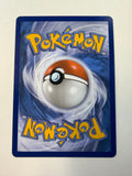 Pokemon TCG Chimchar 041 Mega Evolution Black Star Promo