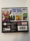 Dragon Quest Monsters: Joker 2006 Nintendo DS NO Manual