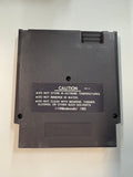 Solar Jetman: Hunt For The Golden Warpship NES Nintendo Authentic Cartridge